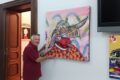 Mostra di Pittura e Scultura a Montella dedicata al Conte Diego Cavaniglia